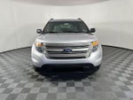 2015 Ford Explorer Base