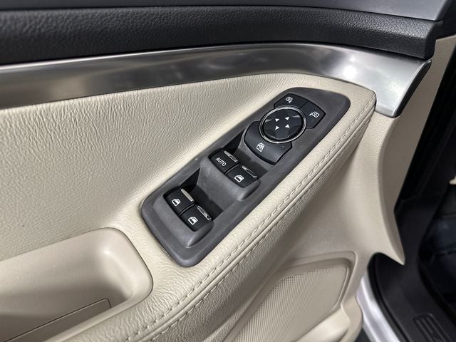 2015 Ford Explorer Base