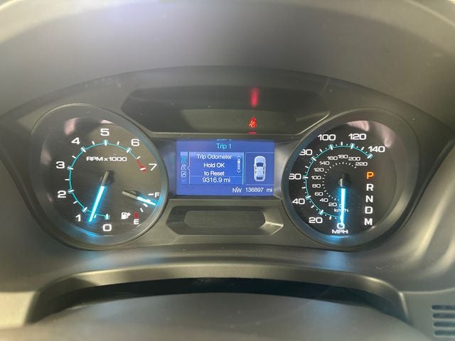 2015 Ford Explorer Base