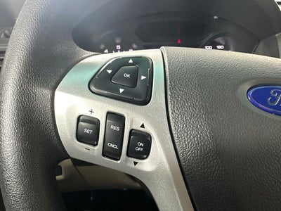 2015 Ford Explorer Base