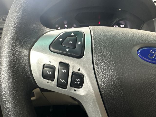 2015 Ford Explorer Base