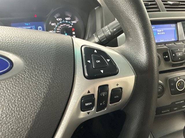2015 Ford Explorer Base