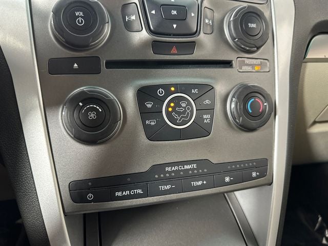 2015 Ford Explorer Base