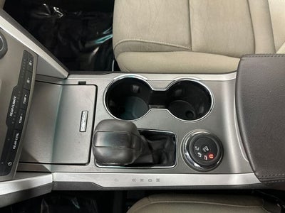 2015 Ford Explorer Base