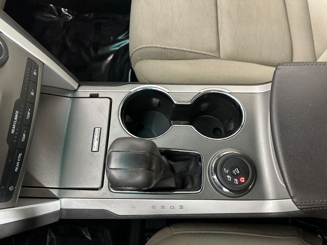 2015 Ford Explorer Base