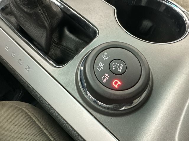 2015 Ford Explorer Base