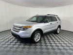 2015 Ford Explorer Base