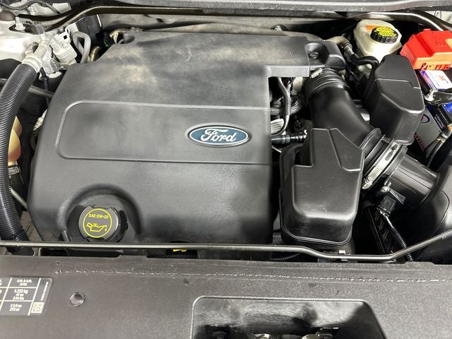 2015 Ford Explorer Base