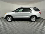 2015 Ford Explorer Base