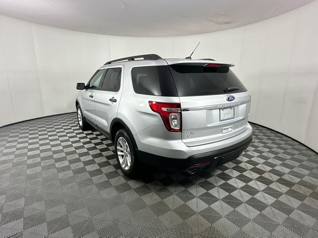2015 Ford Explorer Base