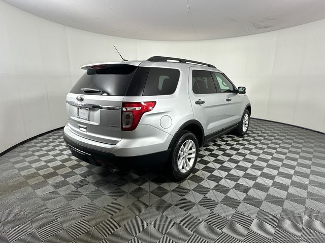 2015 Ford Explorer Base