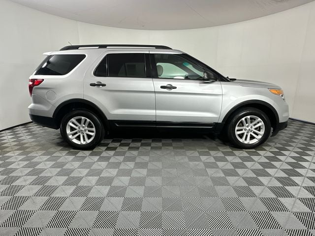 2015 Ford Explorer Base