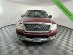 2005 Ford F-150 Lariat