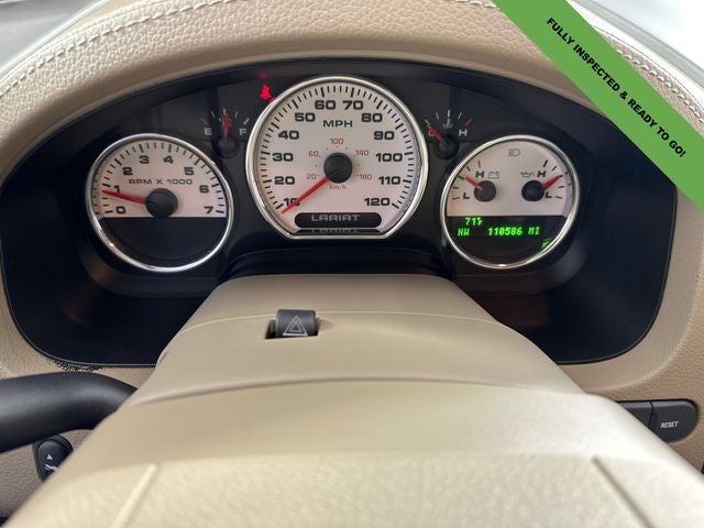 2005 Ford F-150 Lariat