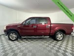 2005 Ford F-150 Lariat