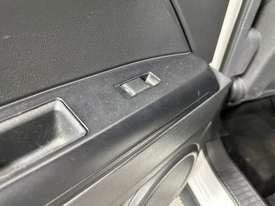 2011 Jeep Compass Base