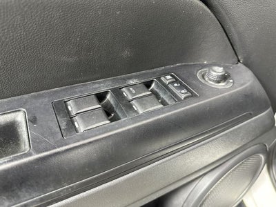 2011 Jeep Compass Base