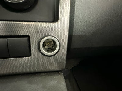 2011 Jeep Liberty Sport