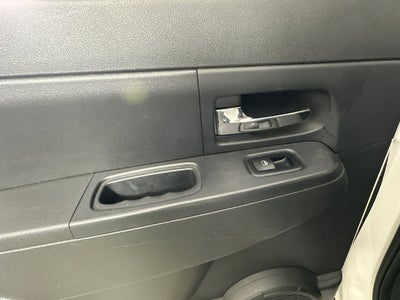 2011 Jeep Liberty Sport