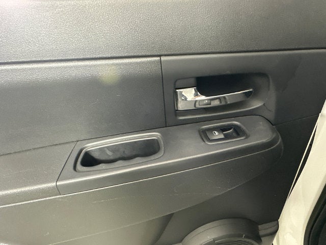 2011 Jeep Liberty Sport
