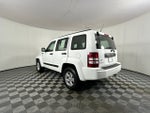 2011 Jeep Liberty Sport