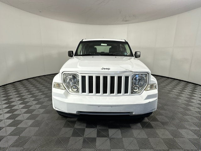 2011 Jeep Liberty Sport