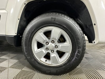 2011 Jeep Liberty Sport