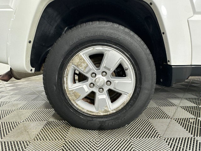 2011 Jeep Liberty Sport