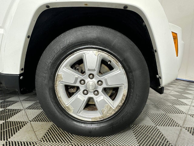 2011 Jeep Liberty Sport