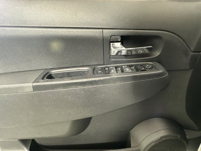 2011 Jeep Liberty Sport