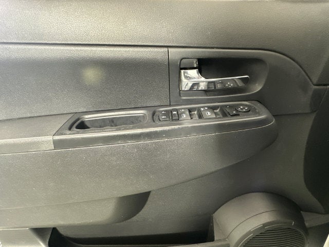 2011 Jeep Liberty Sport