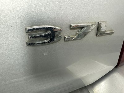 2008 Jeep Liberty Sport