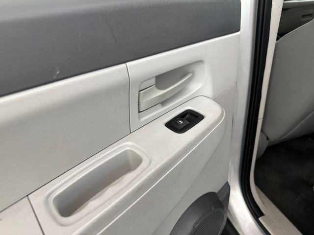 2008 Jeep Liberty Sport