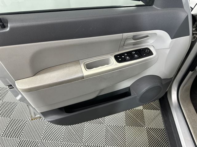 2008 Jeep Liberty Sport