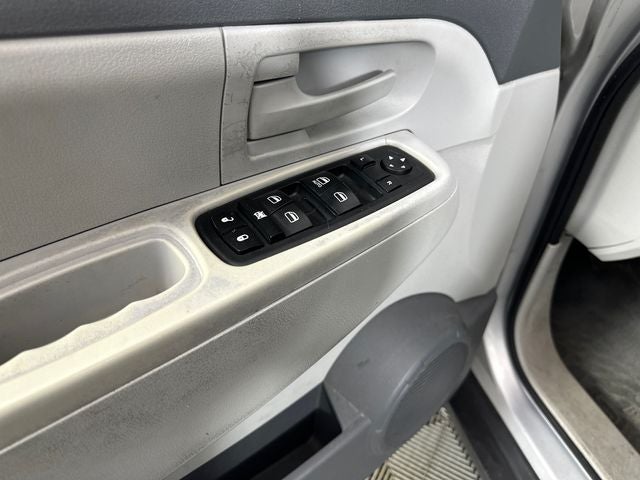 2008 Jeep Liberty Sport