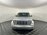 2008 Jeep Liberty Sport