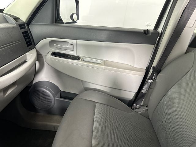 2008 Jeep Liberty Sport