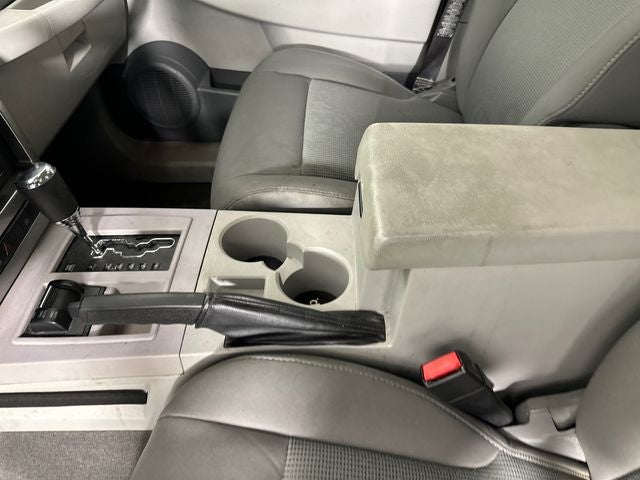 2008 Jeep Liberty Sport