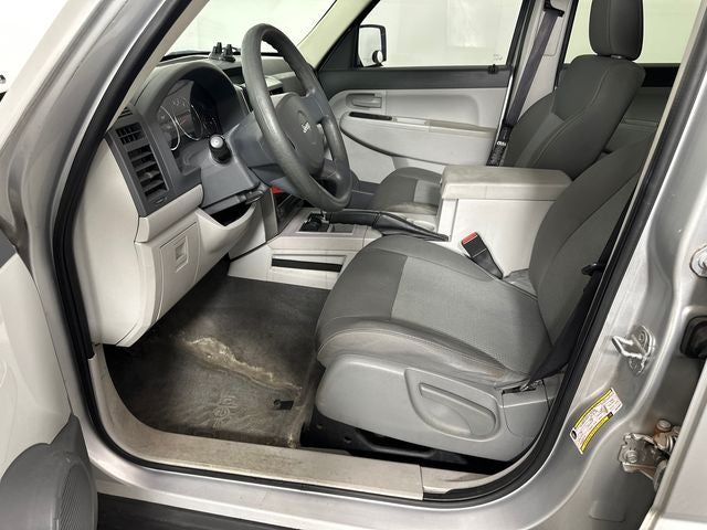 2008 Jeep Liberty Sport