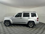 2008 Jeep Liberty Sport