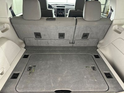 2008 Jeep Liberty Sport