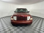 2008 Jeep Liberty Sport