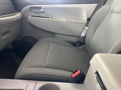 2008 Jeep Liberty Sport