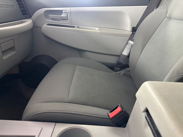 2008 Jeep Liberty Sport