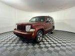 2008 Jeep Liberty Sport