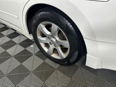 2008 Nissan Altima 2.5 SL