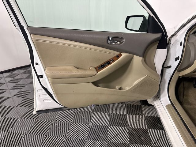 2008 Nissan Altima 2.5 SL