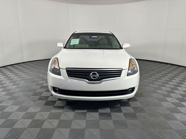 2008 Nissan Altima 2.5 SL