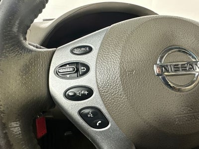 2008 Nissan Altima 2.5 SL