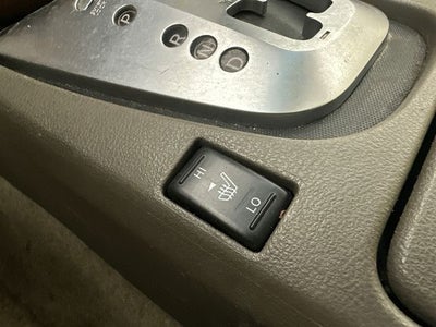 2008 Nissan Altima 2.5 SL